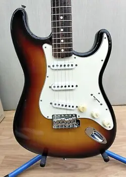 ST62-58US USED BASSWOOD