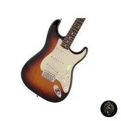 STRATOCASTER JAPAN NEW