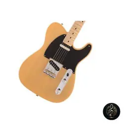 FENDER ELECTRIC GUITAR MADE IN JAPAN HERITAGE 50S TELECASTER® M JAPAN NEW