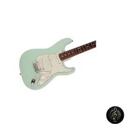 FENDER SHORT SCALE GUITAR MADE IN JAPAN JUNIOR COLLECTION STRAT JAPAN NEW