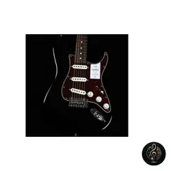 FENDER ELECTRIC GUITAR MADE IN JAPAN HYBRID II STRATOCASTER®  R JAPAN NEW