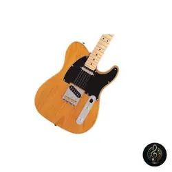 FENDER ELECTRIC GUITAR MADE IN JAPAN HYBRID II TELECASTER® MAPL JAPAN NEW