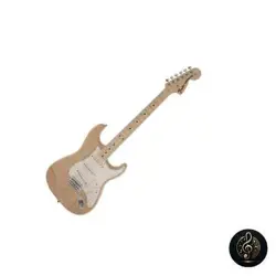 FENDER ELECTRIC GUITAR MADE IN JAPAN TRADITIONAL 70S STRATOCAST JAPAN NEW