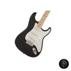 FENDER ELECTRIC GUITAR MADE IN JAPAN TRADITIONAL 50S STRATOCAST JAPAN NEW