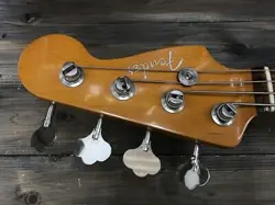 PRECISION BASS NO.DG759