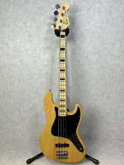 FENDER AMERICAN VINTAGE  75 JAZZ BASS NO.DG760