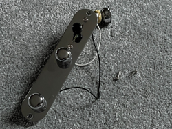 50S VINTERA TELECASTER