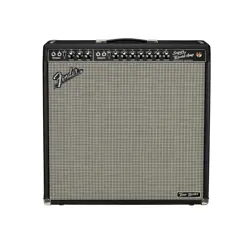 FENDER TONE MASTER SUPER REVERB GUITAR AMPLIFIER, 230V UK