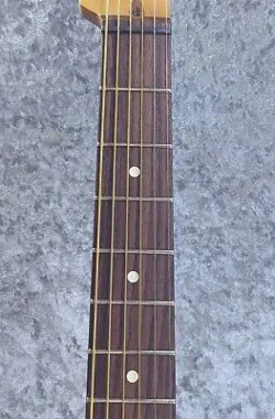 TELECASTER CAPPUCINO