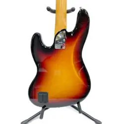 FENDER USA AMERICAN ULTRA JAZZ BASS NO.DG828