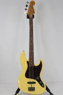 FENDER AMERICAN VINTAGE 62 JAZZ BASS NO.DG792