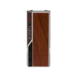 FENDER TREAD LIGHT WAH GUITAR PEDAL