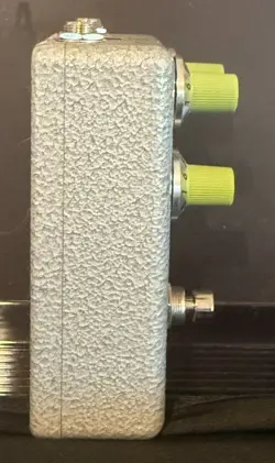 HAMMERTONE REVERB GUITAR