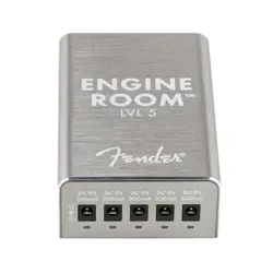 FENDER ENGINE ROOM LVL5 POWER SUPPLY, 230V UK