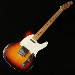 TELECASTER RELIC 3TSB