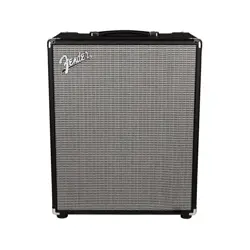 FENDER RUMBLE 200 V3 BASS COMBO AMPLIFIER, 230V EU