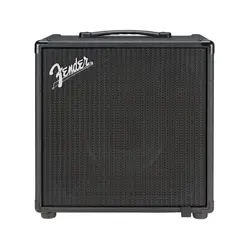 FENDER RUMBLE STUDIO 40 BASS COMBO GUITAR AMPLIFIER, 230V UK