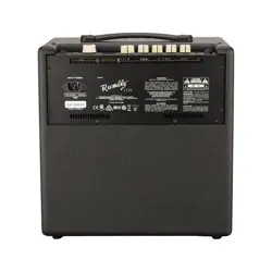 AMPLIFIER 230V EU