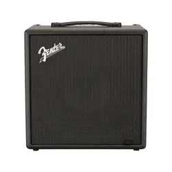 FENDER RUMBLE LT25 BASS GUITAR COMBO AMPLIFIER, 230V UK