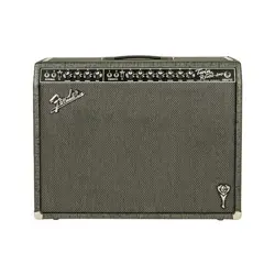 FENDER GEORGE BENSON TWIN REVERB GUITAR COMBO AMPLIFIER, 230V EUR