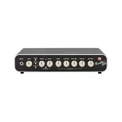FENDER RUMBLE 800 BASS HEAD AMPLIFIER, 230V EU