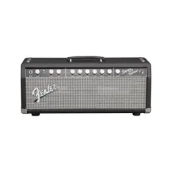 HEAD AMPLIFIER BLACK
