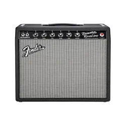 FENDER 65 PRINCETON REVERB GUITAR TUBE COMBO AMPLIFIER, 230V EUR