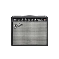 FENDER 65 PRINCETON REVERB GUITAR TUBE COMBO AMPLIFIER
