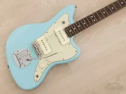 JAZZMASTER SHORT SCALE
