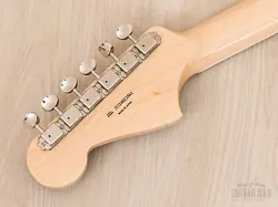 JAZZMASTER FSR SHERWOOD