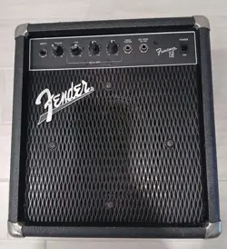 COMBO 1X8 AMP