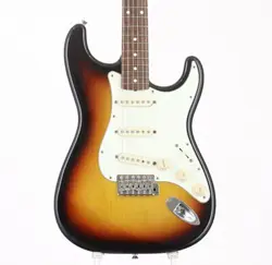 FENDER JAPAN ST62 3TS MADE IN 2015