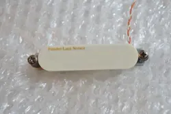 FENDER LACE SENSOR GOLD PICKUP 2-CORE NO-STEP LOGO #2