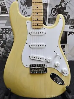 FENDER CUSTOM SHOP 1954 STRATOCASTER -BLONDE- 1993USED!!