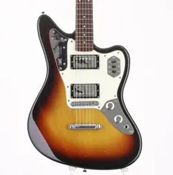 FENDER JAPAN JGS-75 3TS (1990S)