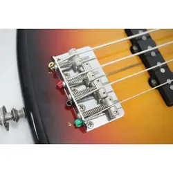 FENDER JAPAN JB62-60