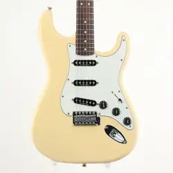 SQUIER BY FENDER VINTAGE MODIFIED 70S STRATOCASTER VINTAGE WHITE (2016)