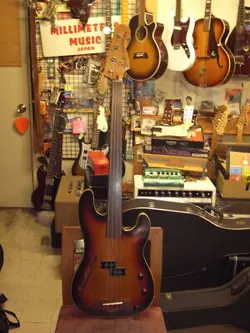 JAPAN PBAC-950FL 1990S