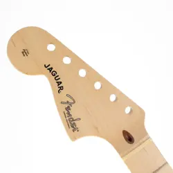 FENDER AMERICAN PRO JAGUAR NECK MAPLE NECK