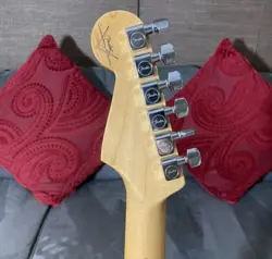 CLASSIC STRATOCASTER 2007