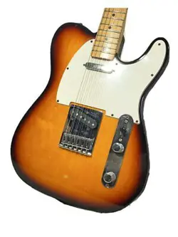 1998 SUNBURST ELECTRIC