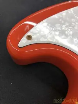 COBAIN MODEL JAG-STANG