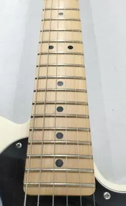 FENDER USA AMERICAN SPECIAL TELECASTER TYPE