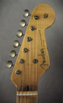 LTD '56 STRATOCASTER
