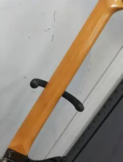 FENDER TRADITIONAL II 60S JAZZMASTER ELECTRIC GUITAR BODY TYPE