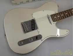 FENDER USA AMERICAN STANDARD TL TELECASTER TYPE
