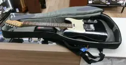 FENDER AMERICAN STANDARD TL TELECASTER TYPE