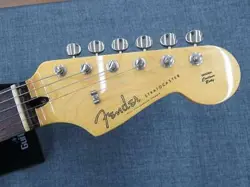 FENDER JAPAN 2019 LTD COLLECTION ST STRATOCASTER TYPE
