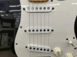 FENDER USA AMERICAN STANDARD STRATCASTER ELECTRIC GUITAR