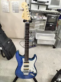 MICHIYA STRATOCASTER